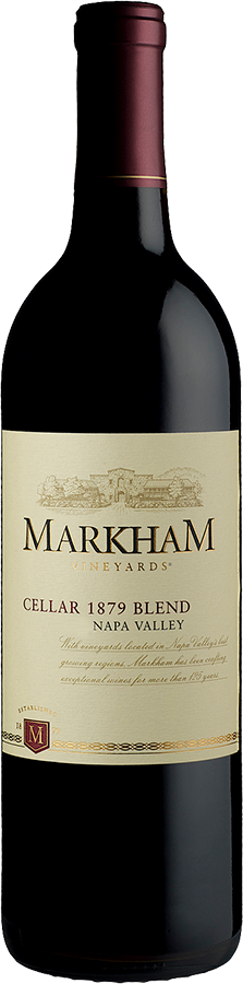 CELLAR 1879 BLEND 2016