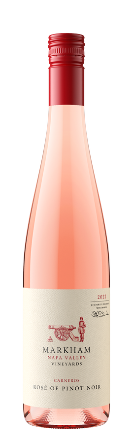 District Series | 2022 Rosé of Pinot Noir Carneros