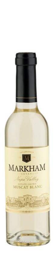MUSCAT BLANC 2016