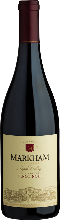 PINOT NOIR 2017