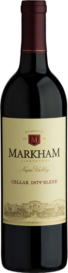 CELLAR 1879 BLEND 2016