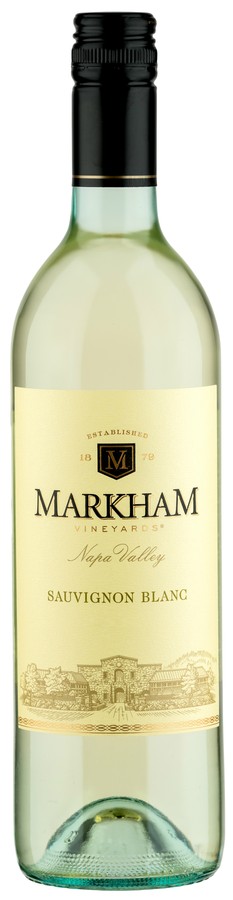 SAUVIGNON BLANC 2018