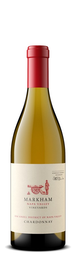 District Series | 2020 Chardonnay Oak Knoll