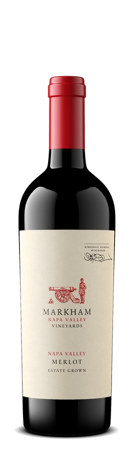 District Series | 2019 Merlot Oak Knoll