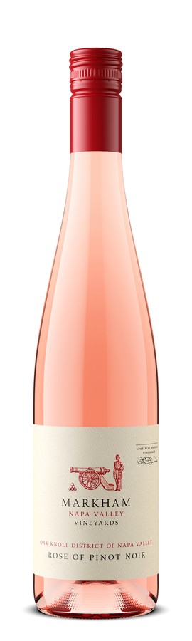 District Series | 2021 Rosé of Pinot Noir Oak Knoll