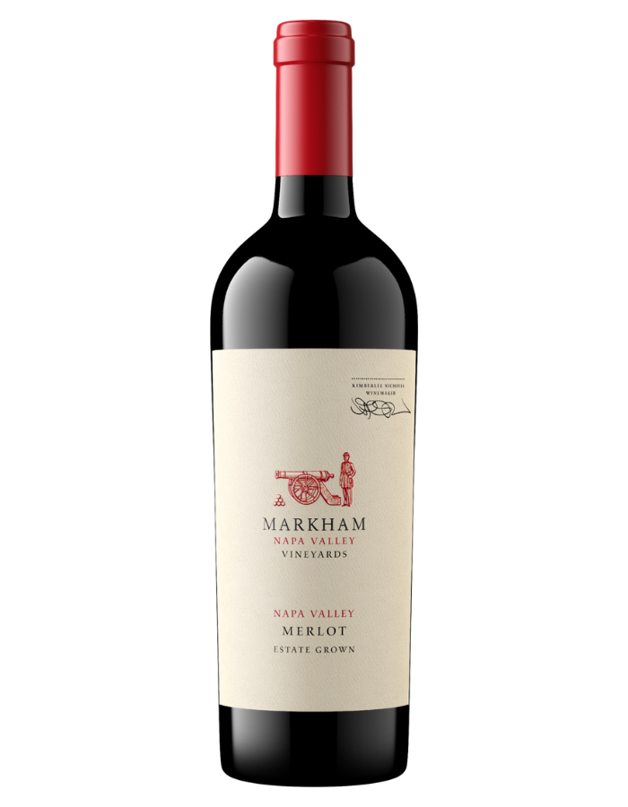 District Series | 2018 Merlot Oak Knoll