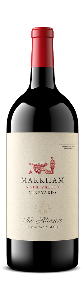 Napa Valley | 2019 Altruist 3 Liters
