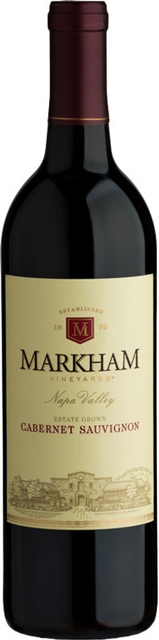 CABERNET SAUVIGNON 2015 Image