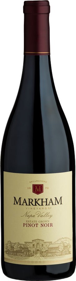PINOT NOIR 2015 Image