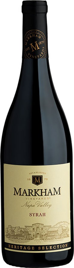 SYRAH 2014 Image