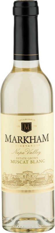 MUSCAT BLANC 2016