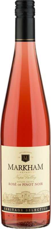 ROSE OF PINOT NOIR 2018