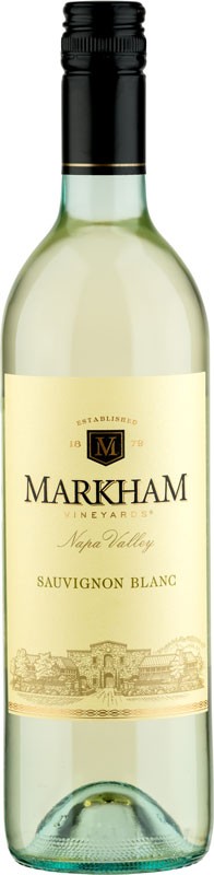 SAUVIGNON BLANC 2017 Image